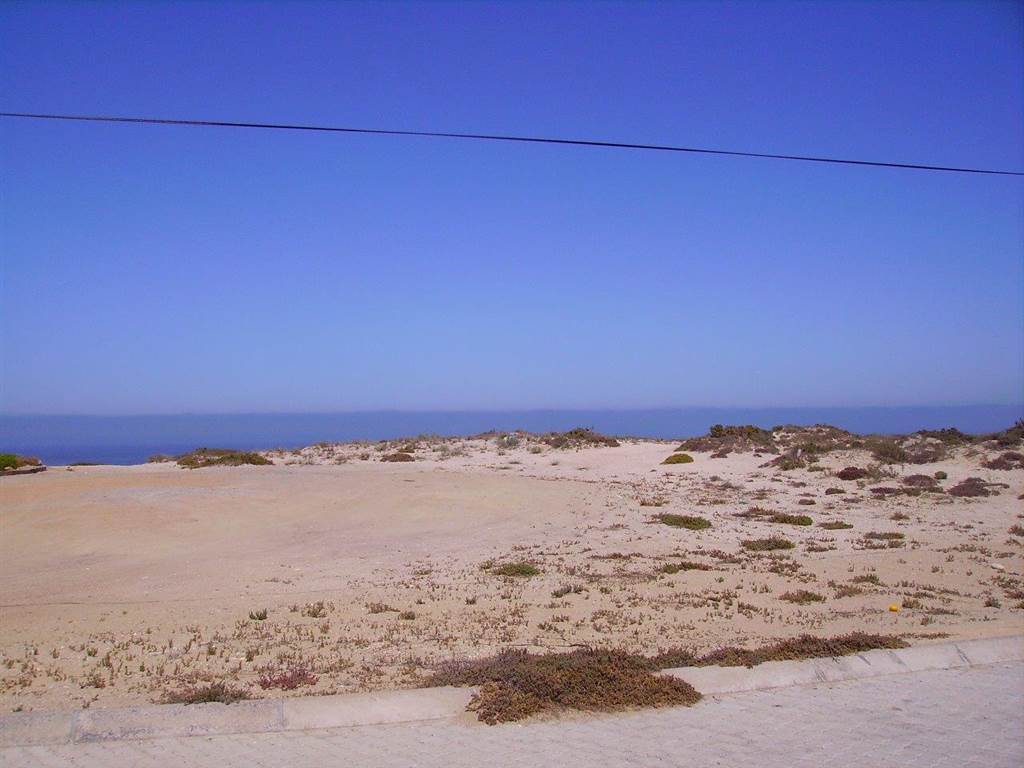 954 m² Land available in Port Nolloth photo number 9