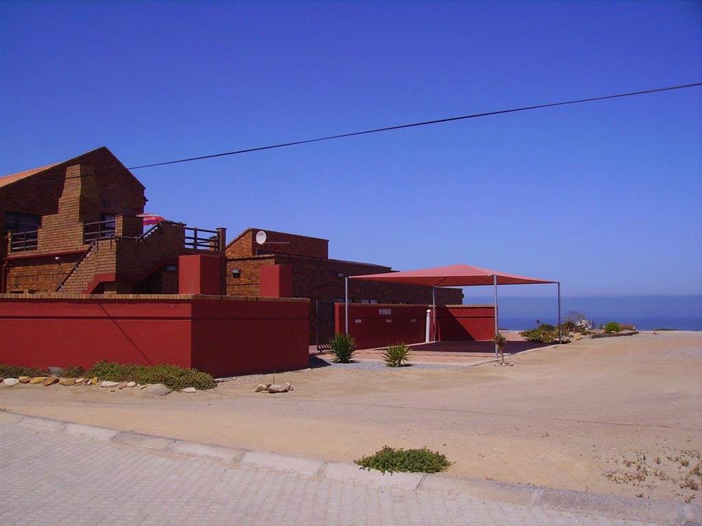 954 m² Land available in Port Nolloth photo number 8