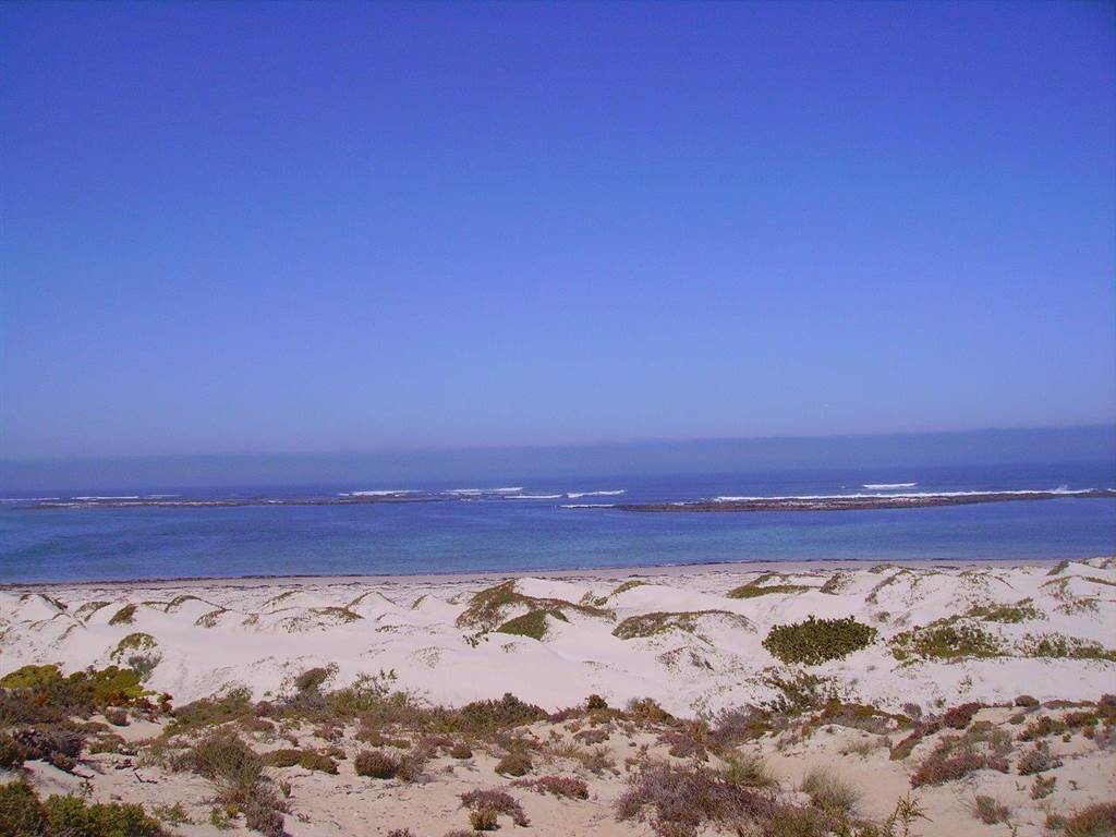 954 m² Land available in Port Nolloth photo number 11