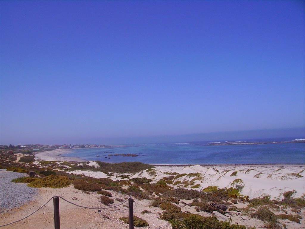 954 m² Land available in Port Nolloth photo number 10