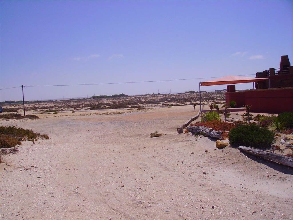 954 m² Land available in Port Nolloth photo number 13