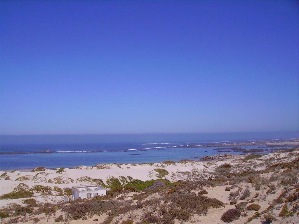 954 m² Land available in Port Nolloth photo number 12
