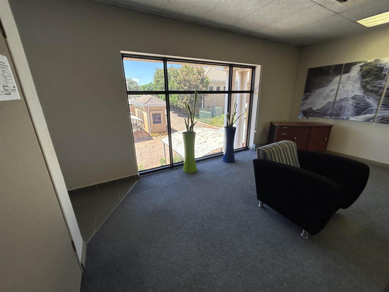 350  m² Office Space in Highveld photo number 1