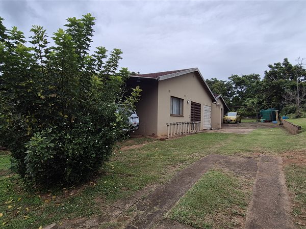 4 Bedroom House 4 Bedroom House