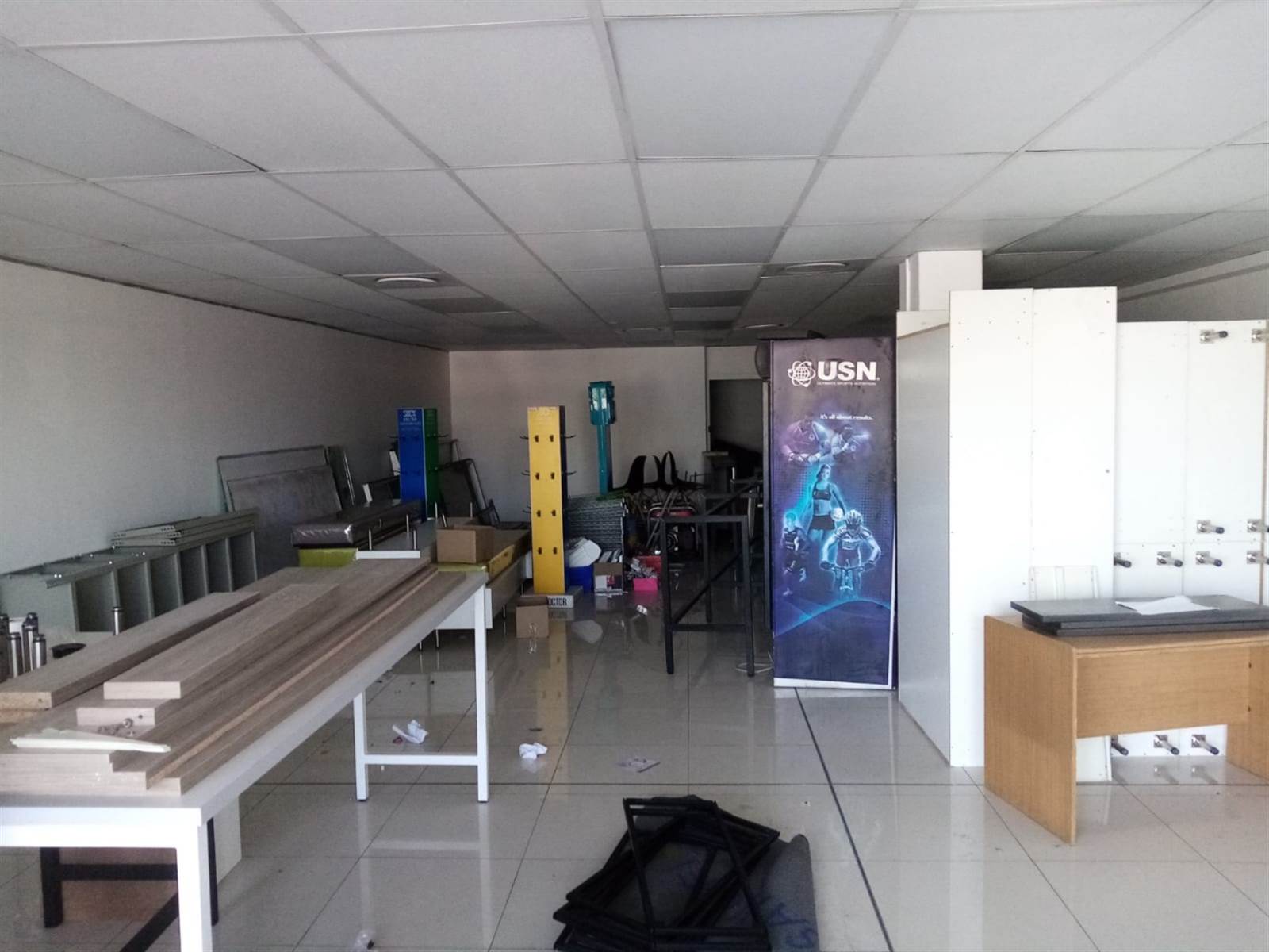 157  m² Commercial space in Brackenfell Central photo number 5