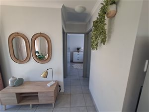 2 Bed House in Eikenhof