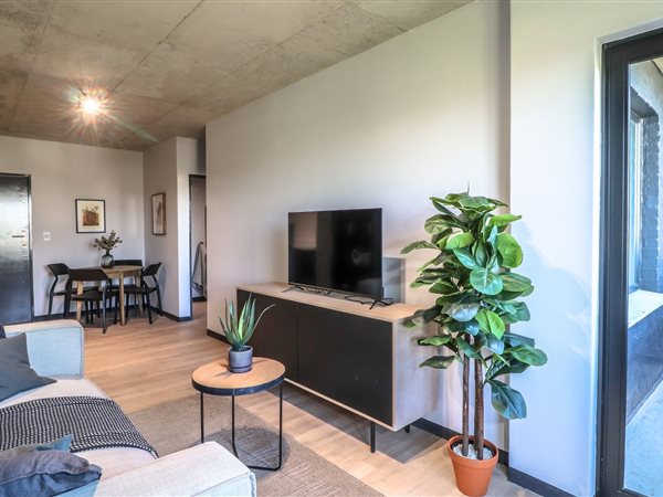 2 Bedroom Apartment 2 Bedroom Apartment