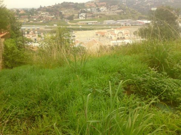 3000 m² Land available in Oakdene