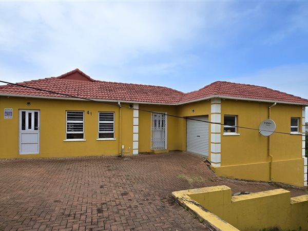 4 Bed Townhouse