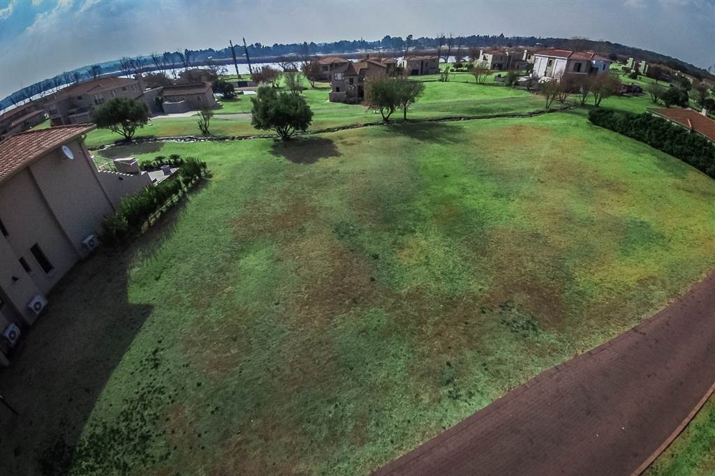 515 m² Land available in Sasolburg photo number 1