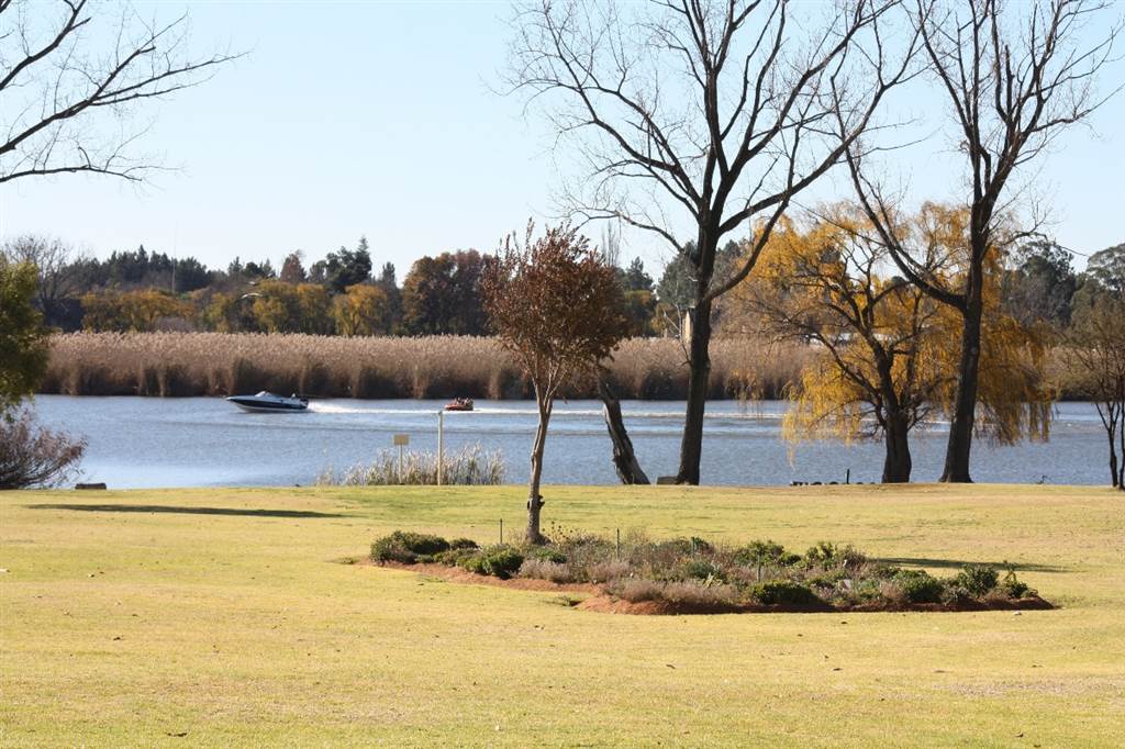 515 m² Land available in Sasolburg photo number 6