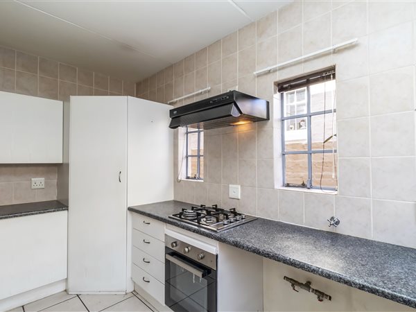 3 Bed Townhouse in North Riding