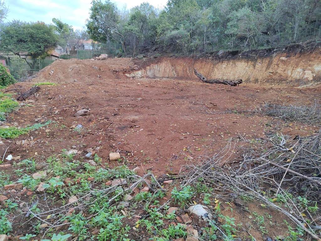 1200 m² Land available in Elandsrand photo number 4