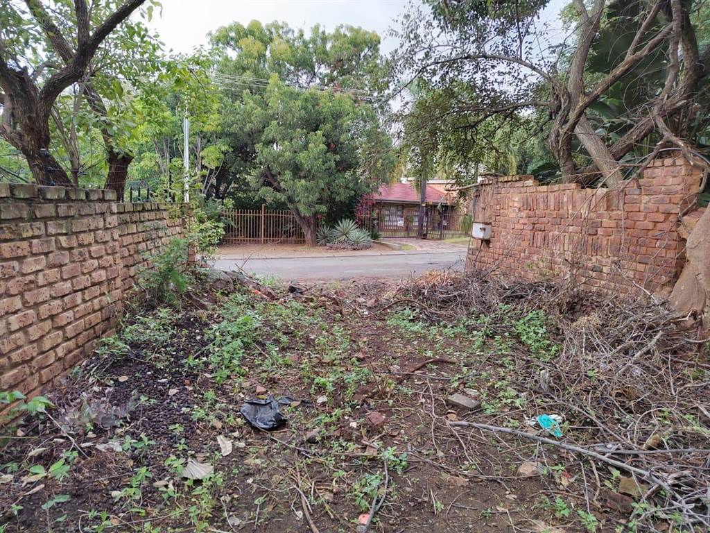1200 m² Land available in Elandsrand photo number 5