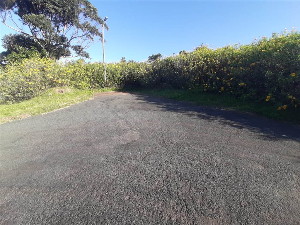 1471 m² Land available in Umkomaas photo number 17