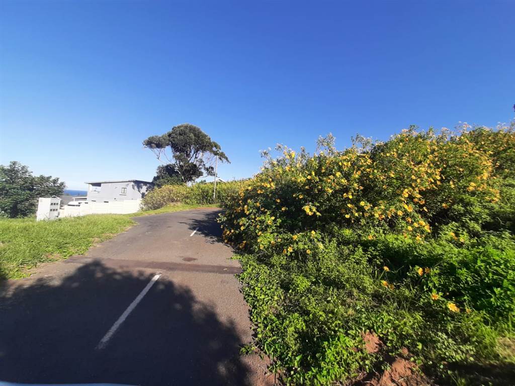 1471 m² Land available in Umkomaas photo number 11