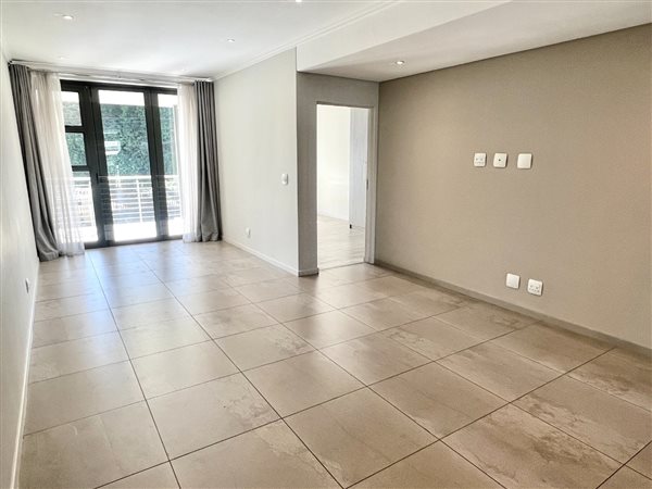 2 Bed Apartment