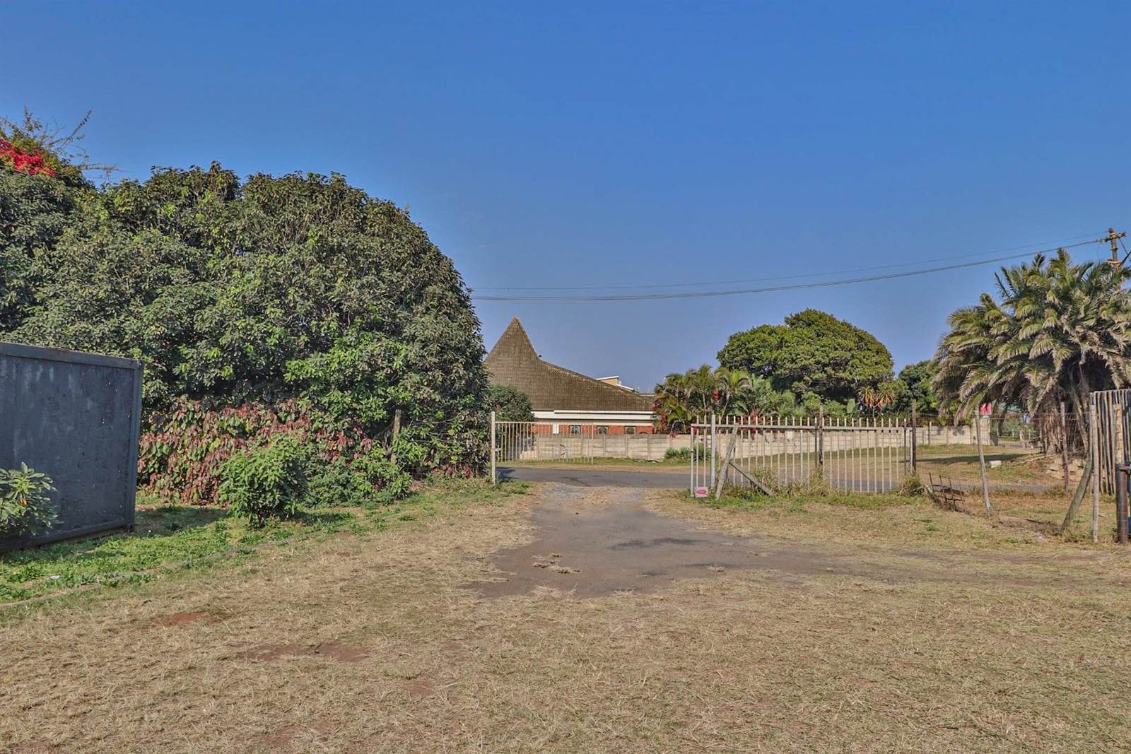 1012 m² Land available in Warner Beach photo number 7