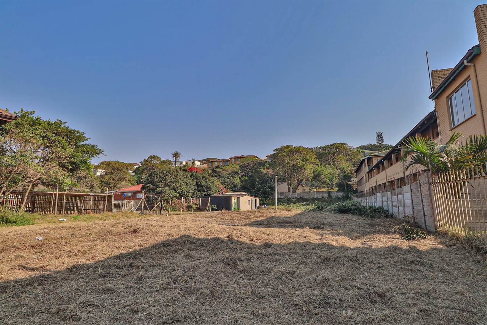 1012 m² Land available in Warner Beach photo number 11