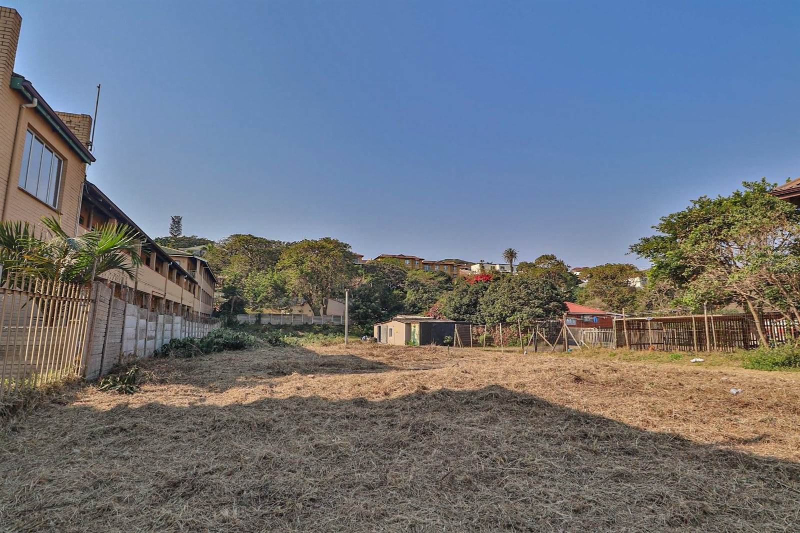 1012 m² Land available in Warner Beach photo number 10