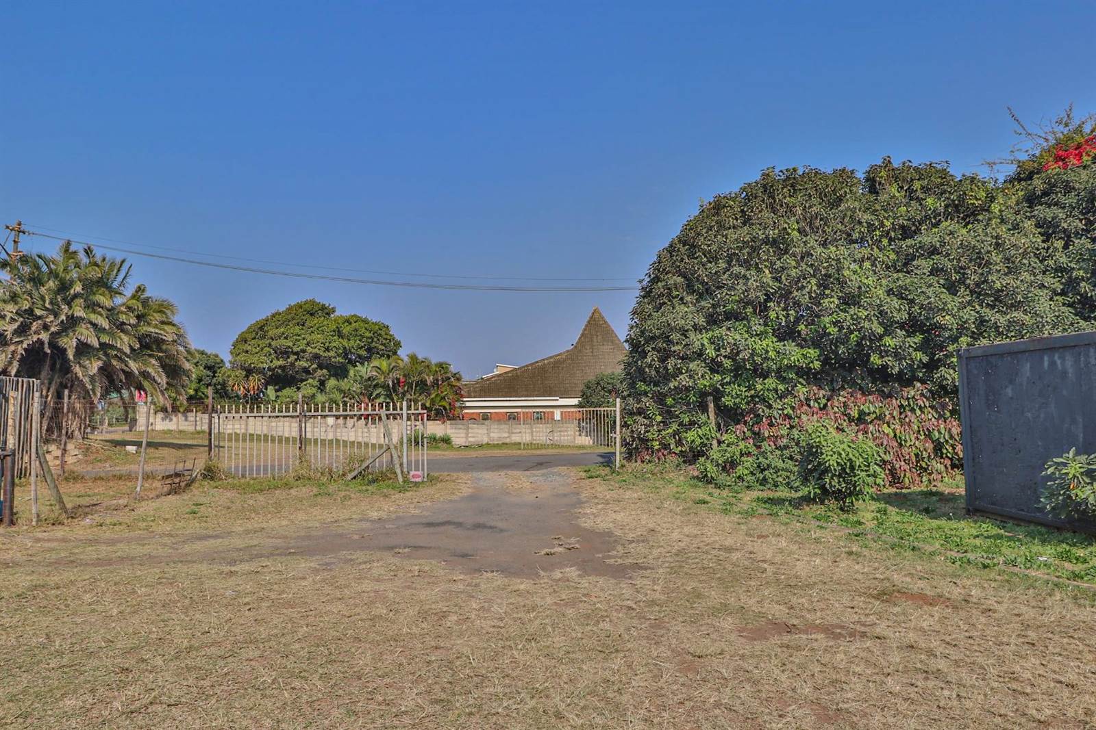 1012 m² Land available in Warner Beach photo number 8