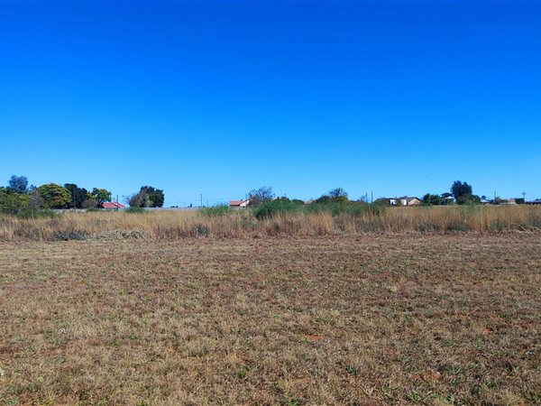 4 064 m² Land