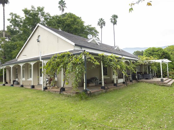 382 ha Farm