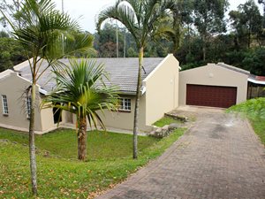 5 Bed House in St Michaels on Sea