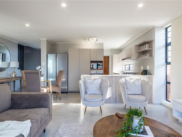 3 Bedroom House 3 Bedroom House