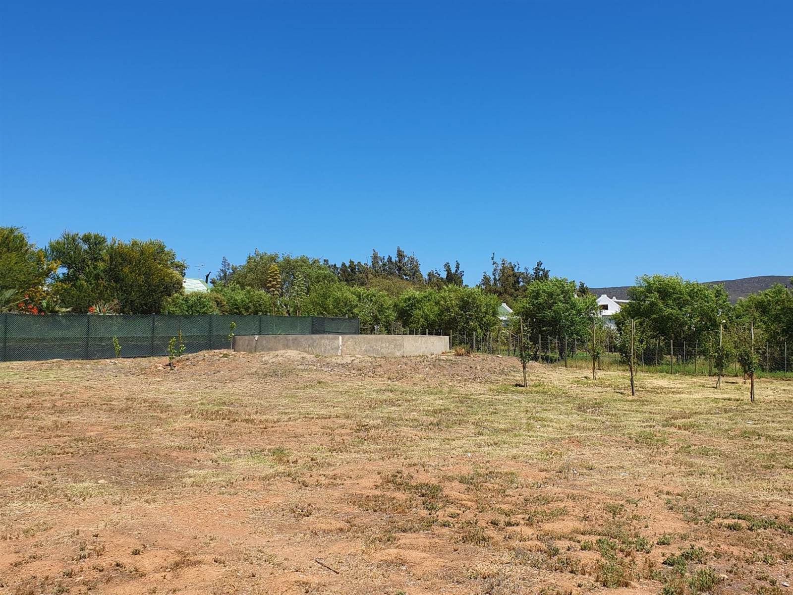 976 m² Land available in McGregor photo number 6
