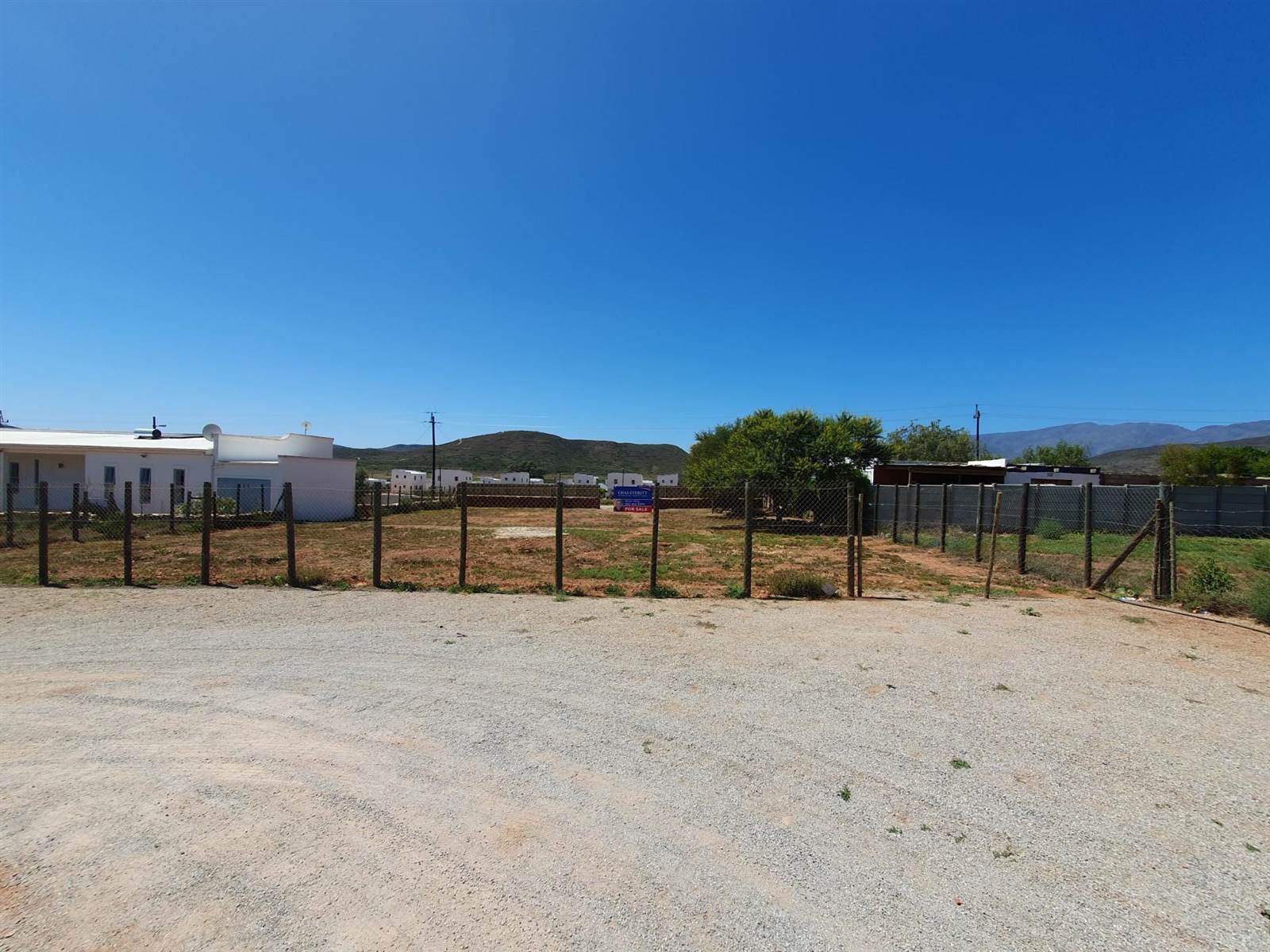 976 m² Land available in McGregor photo number 13