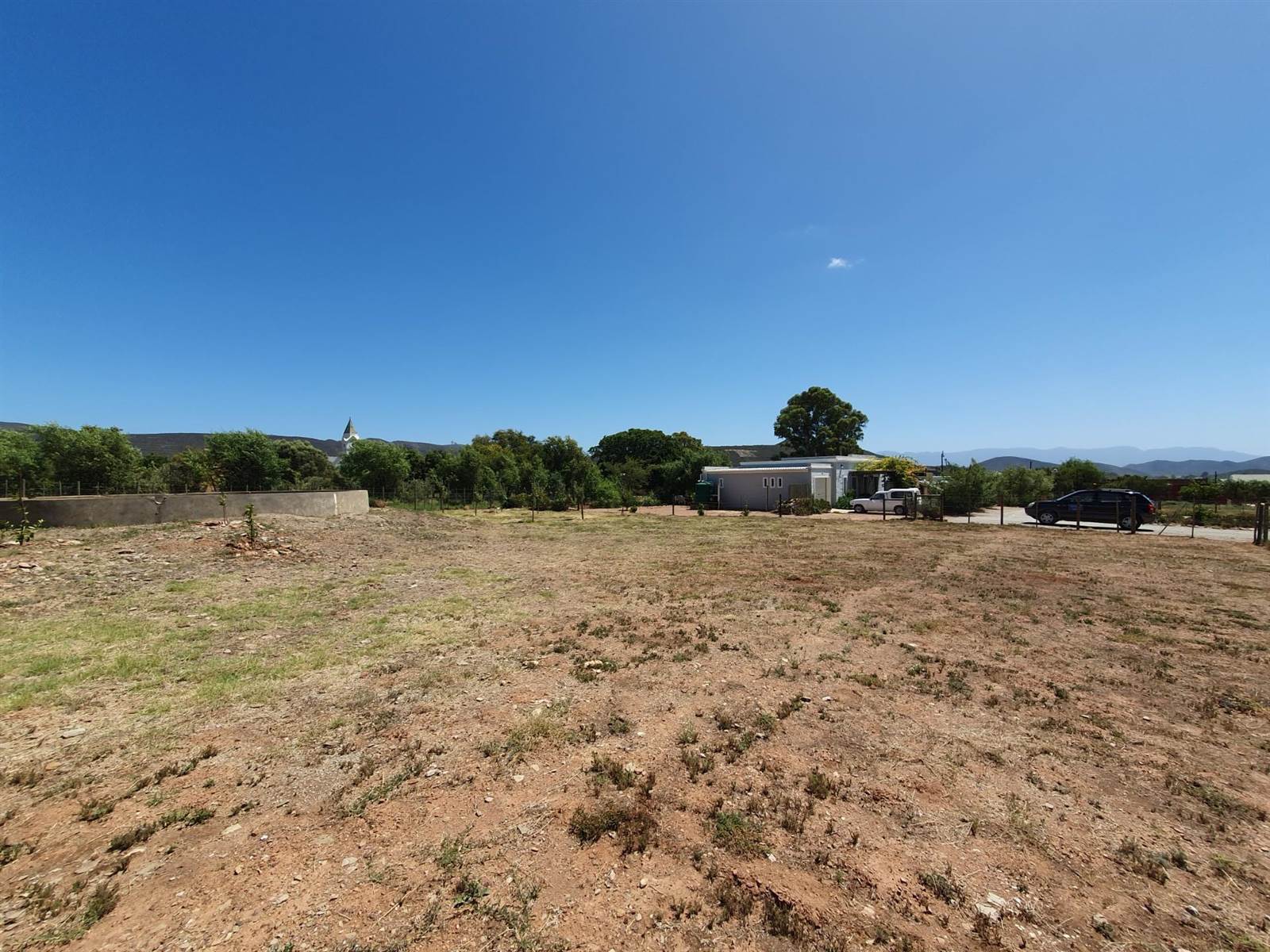 976 m² Land available in McGregor photo number 4