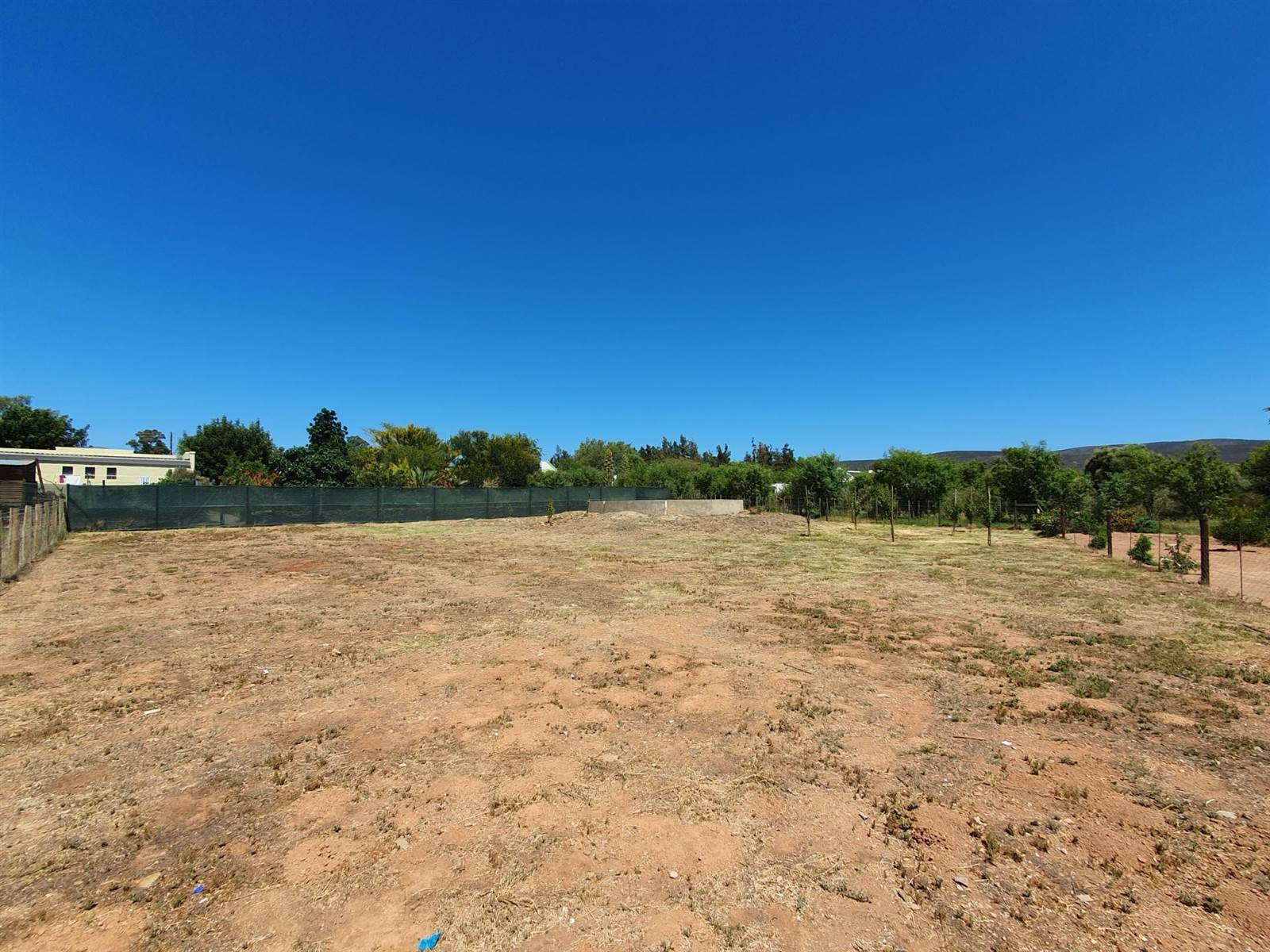 976 m² Land available in McGregor photo number 8