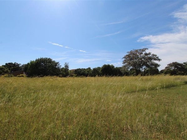 1200 m² Land available in Modimolle