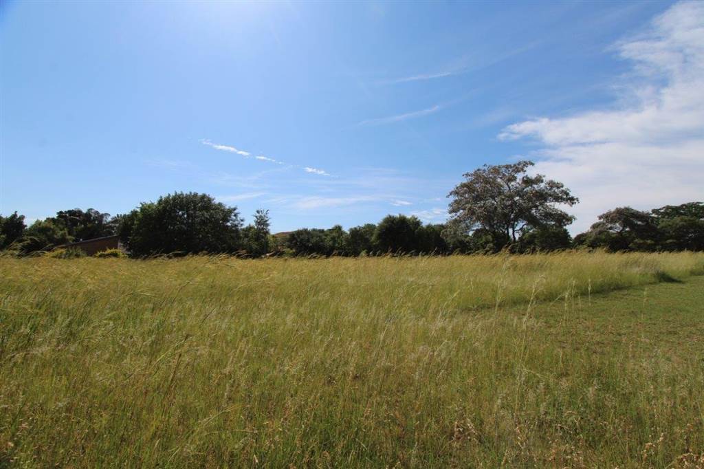 1200 m² Land available in Modimolle photo number 1