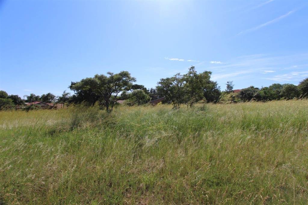 1200 m² Land available in Modimolle photo number 2