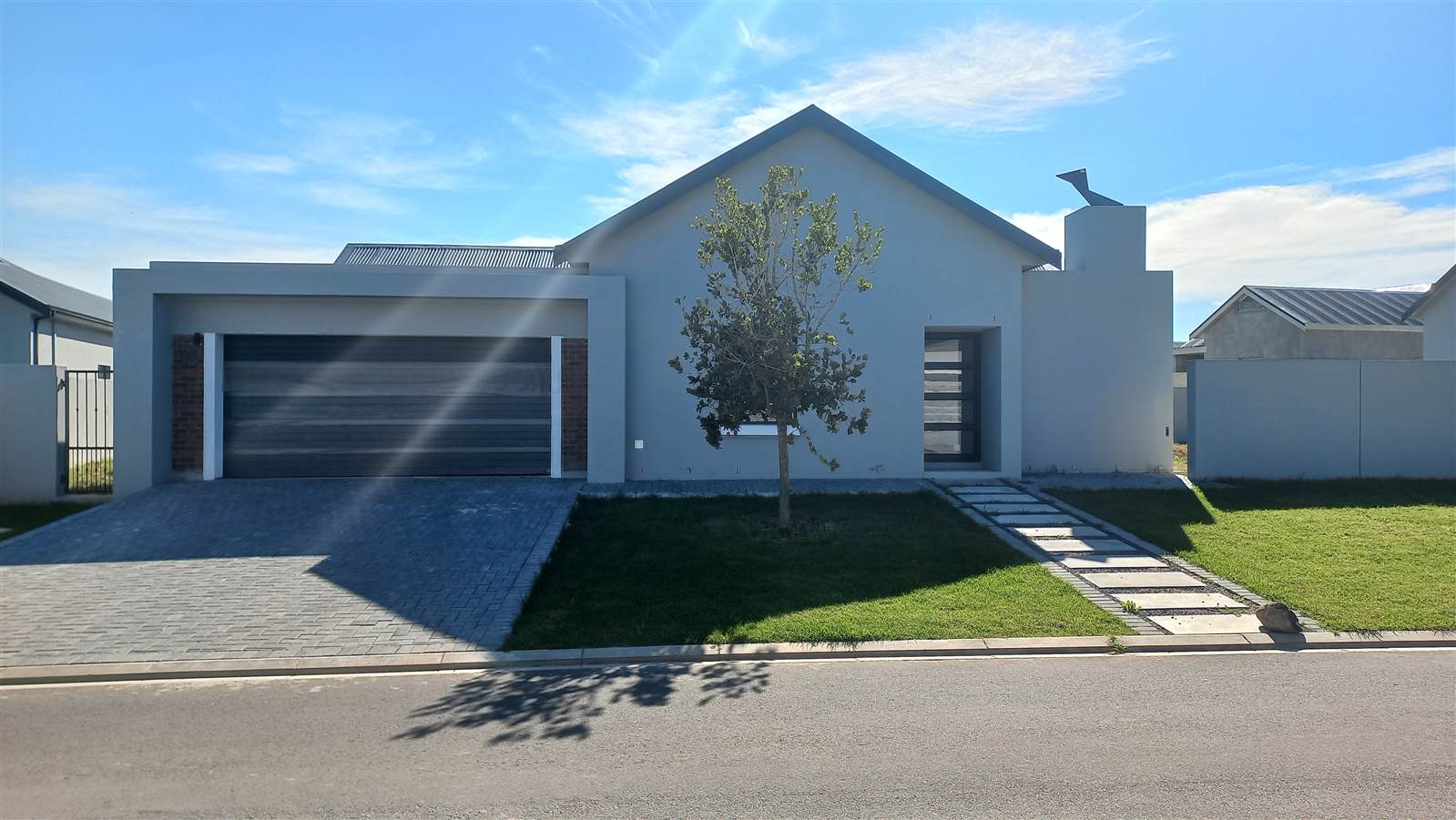 4 Bed House in Paarl photo number 1