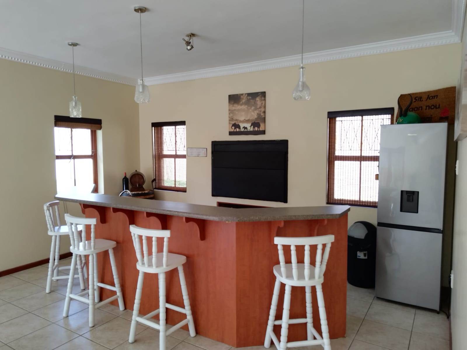 5 Bed House in Boskloof photo number 4