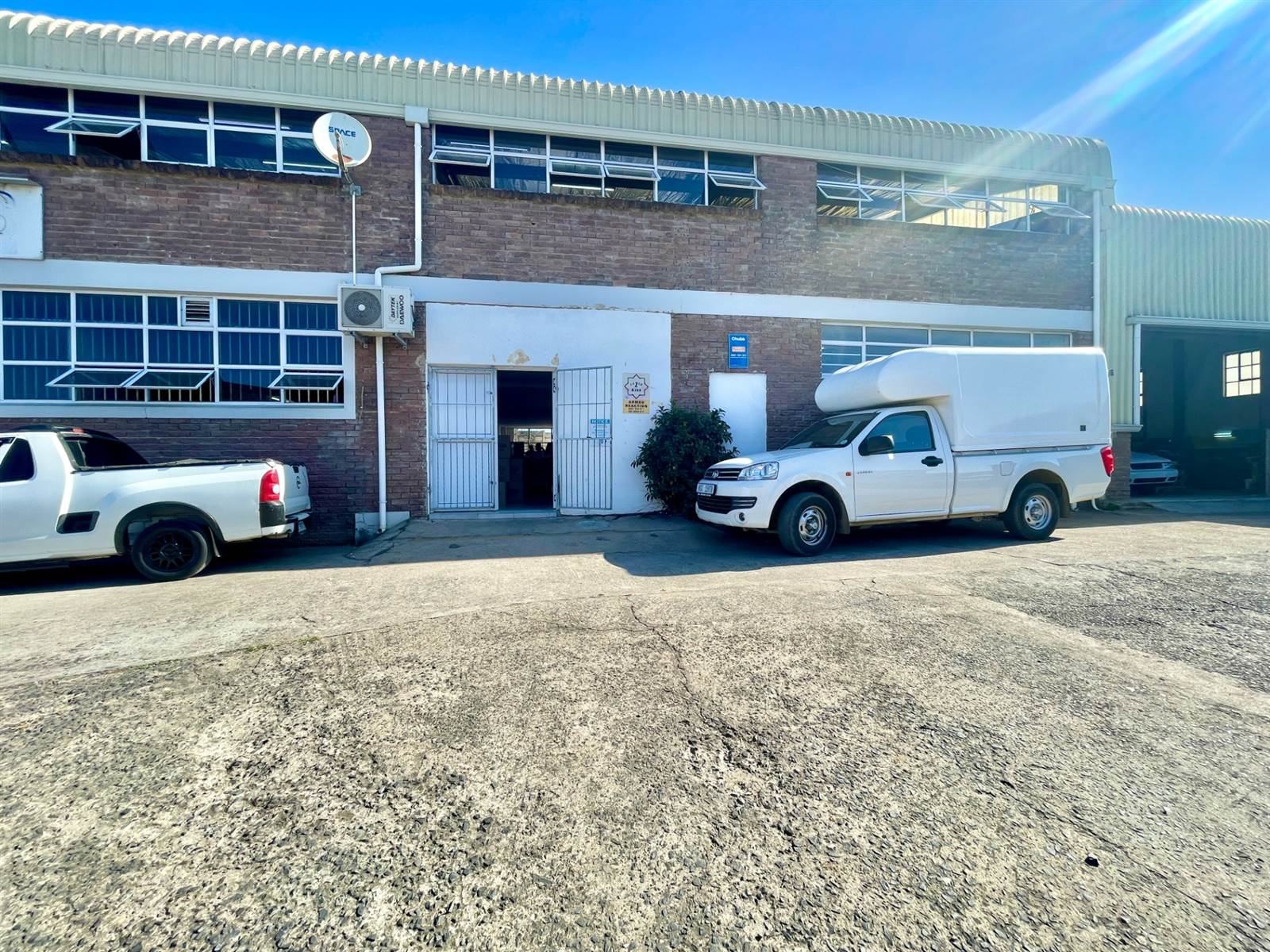 243  m² Industrial space in Port Shepstone photo number 9