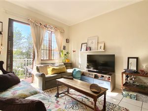 2 Bed Apartment in Craighall Park