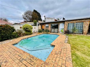 2 Bed House in Chrisville