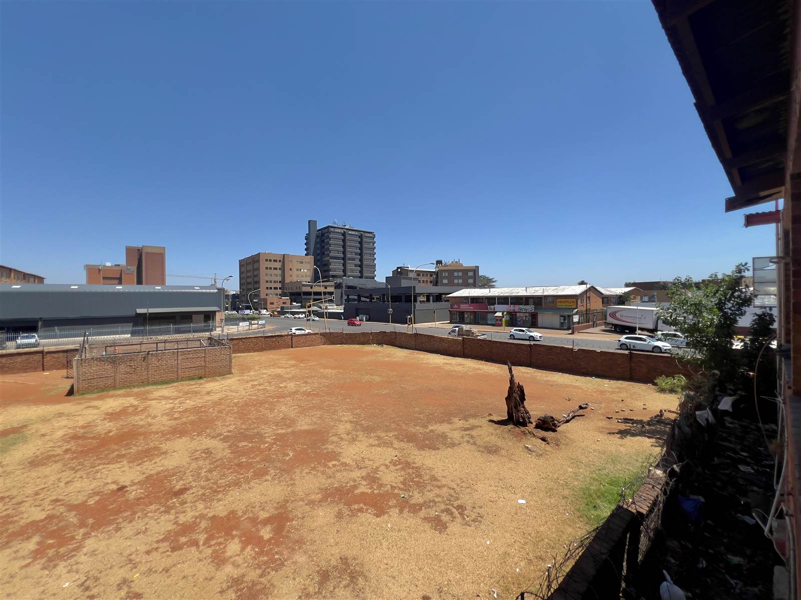 728  m² Commercial space in Kempton Park Central photo number 12
