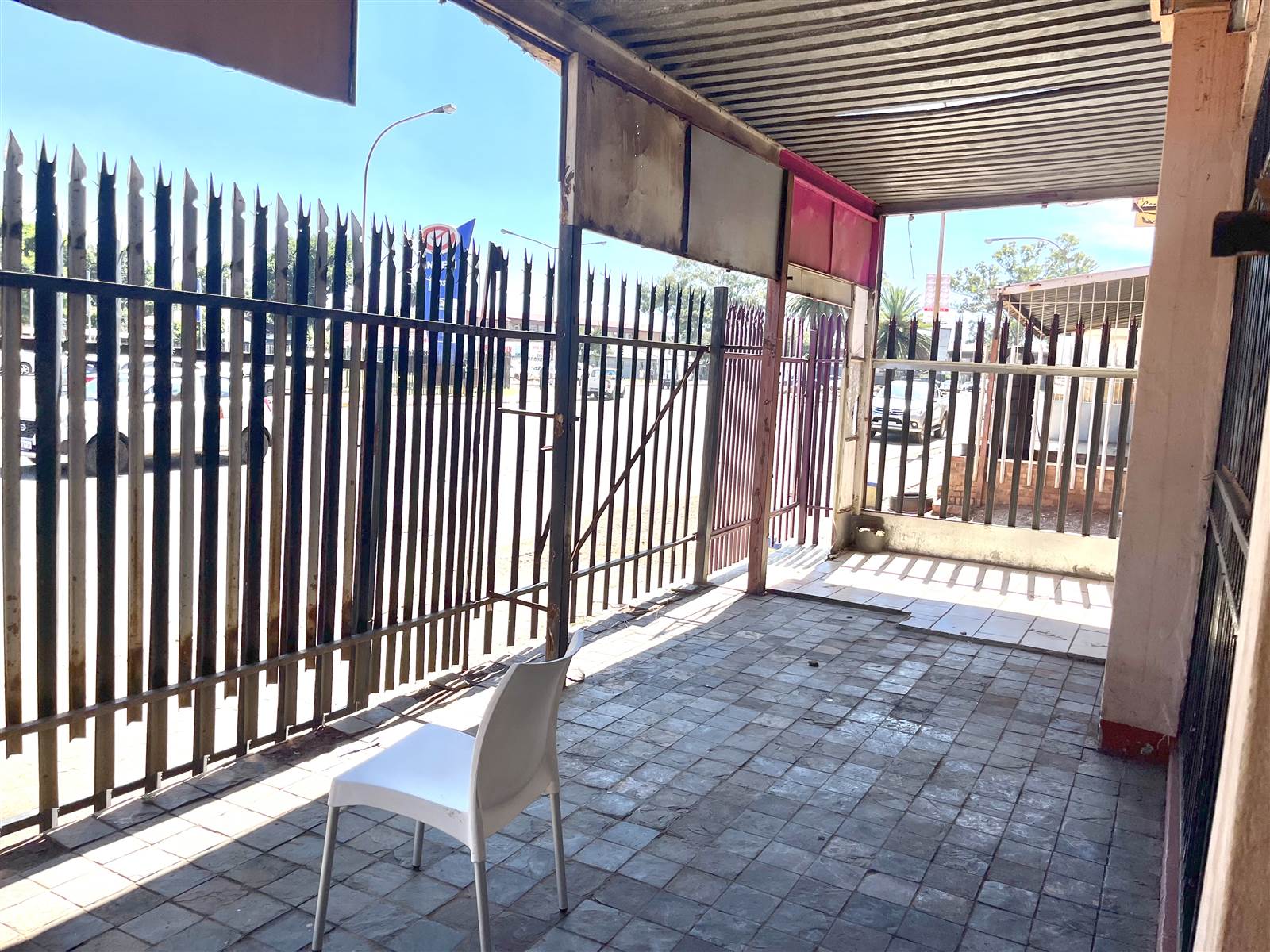 728  m² Commercial space in Kempton Park Central photo number 11