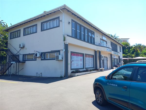 45  m² Commercial space