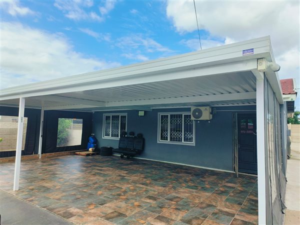 2 Bedroom House 2 Bedroom House