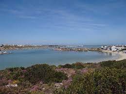 1240 m² Land available in Jacobsbaai photo number 6
