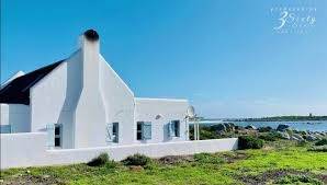 1240 m² Land available in Jacobsbaai photo number 7