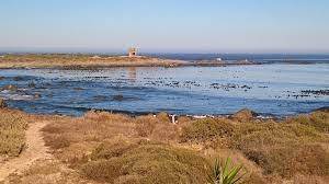 1240 m² Land available in Jacobsbaai photo number 5