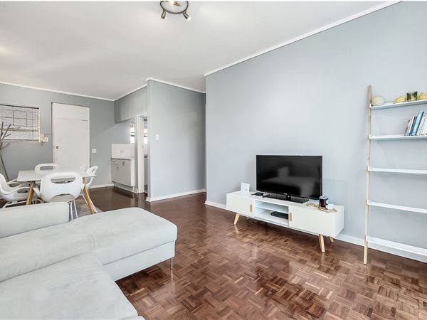1 Bed Apartment in Hyde Park
