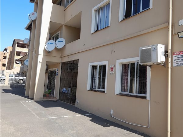 3 Bed Apartment in Tongaat Central